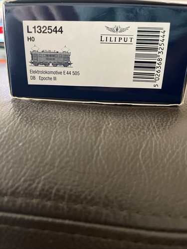 Liliput l132544 br - h0,