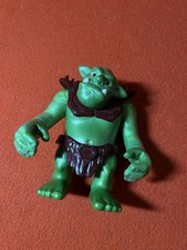 Playmobil Riese grüner Troll