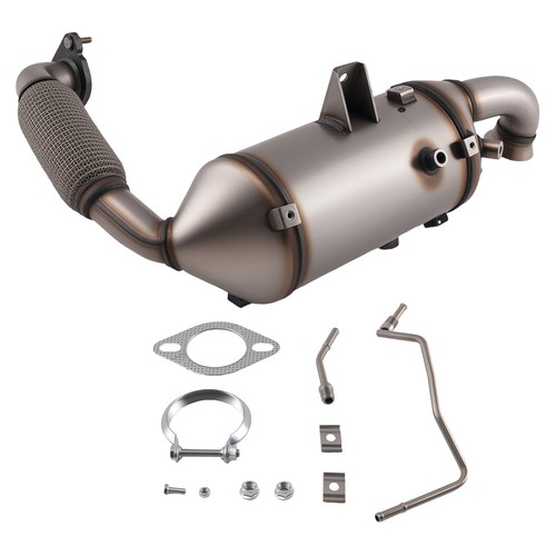 Dieselpartikelfilter for ford - dieselpartikelfilter,