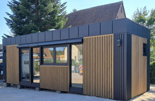 Gastronomiecontainer 9x3 - , |