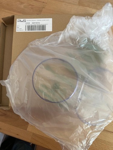 Kenwood kw716119 deckel für - kw716119,