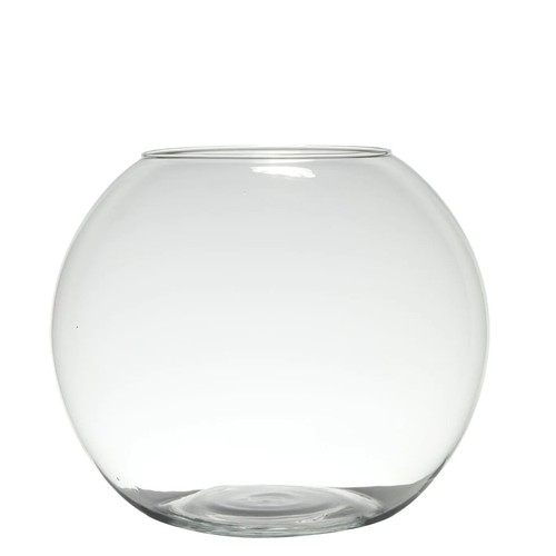 Teelichthalter kugelvase ball - teelichthalter,,