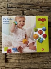 Haba Entdeckersteine ab 12 Monate