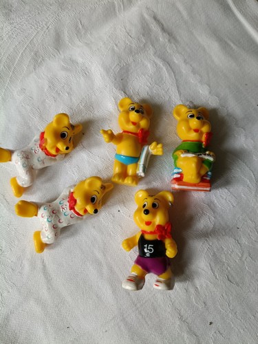 Haribo sammelfiguren - haribo,