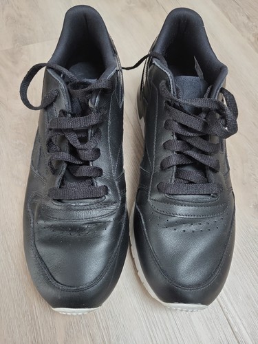Reebok classic leather - reebok,
