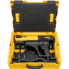 REMS Elektrohydraulische