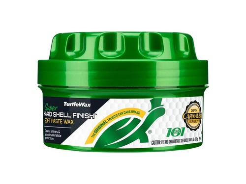 Turtle wax super hard shell - super,