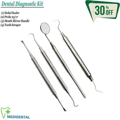 Diagnostik dentallabor - diagnostik,