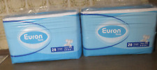 Euron form extra Plus large 56 Stück (2x 28) Windelhosen Inkontinenz Urin stark 