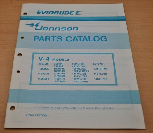 Omc johnson evinrude 4 - omc,
