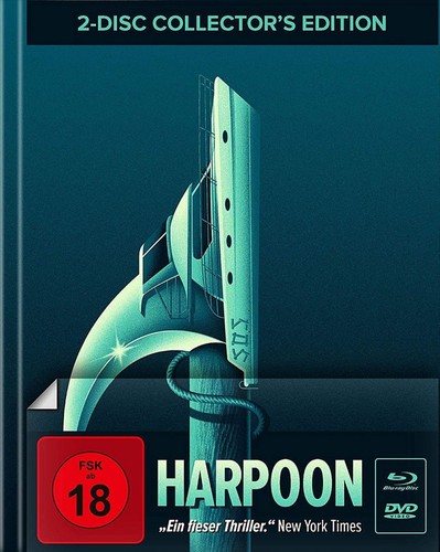 Harpoon mediabook cover a - harpoon,