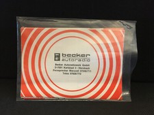 Bedienungsanleitung +