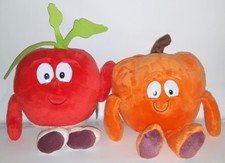 Vitamine Kürbis Rettich