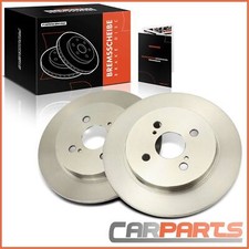 Bremsscheiben Voll Ø 259mm