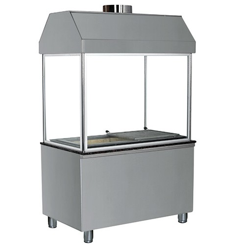 Holzkohlegrill edelstahlgrill - holzkohlegrill,