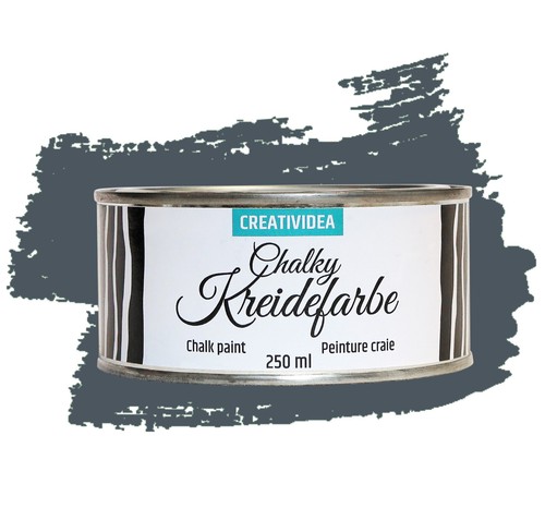 Kreidefarbe shabby chic - shabby,