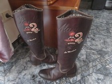 La Martina Stiefel Größe 40, sehr schöne Optik  NP: 549 Euro