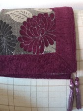 Sofaüberwurf Art-Deco-Stil