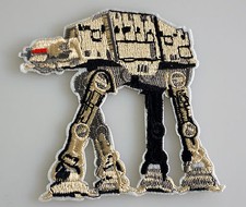 Star Wars - AT-AT Kampfläufer