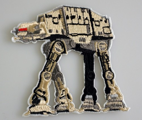 Star wars at - at-at, kampfläufer