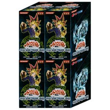 4 x Yugioh Cards "Legend of