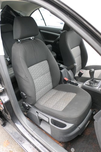 Skoda octavia sitz vorne - sitz,