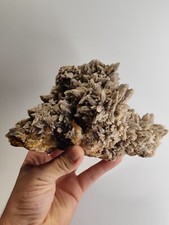 🔥Quarz Calcit Stufe -