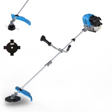 Güde 4-Takt Motorsense Benzin Freischneider Rasentrimmer 1 PS GFS 31.1 - 95213