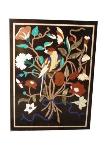 Zoll schwarze marmor - 24,