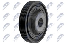 NTY RKP-FR-008 Riemenscheibe