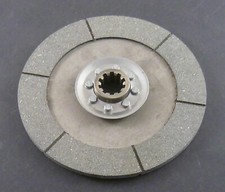 Kupplungsscheibe - 7 mm - BMW