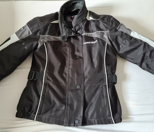 Motorradanzug damen jacke - , 38