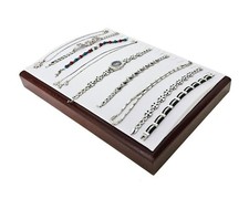 Vorlagebrett Schmucklade mit