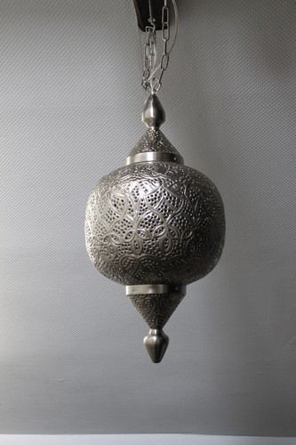 Orientlampe metall 30x cm - 30x,
