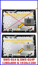 Acer Aspire Switch SW5-014