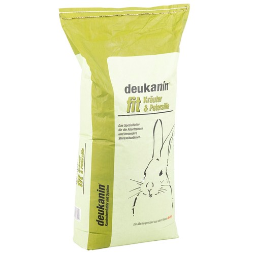 Deukanin fit kräuter - deukanin, &