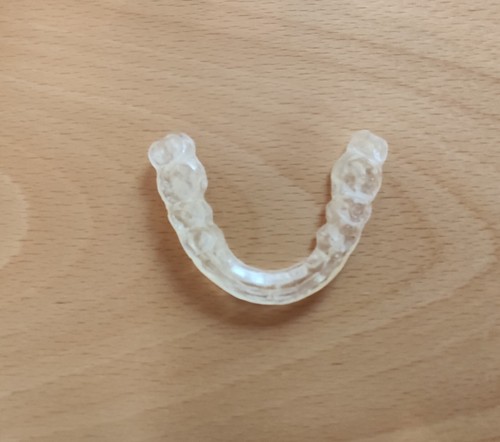Retainer zahnspange kfo - retainer,