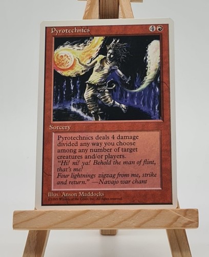 Pyrotechnics fourth edition - ,