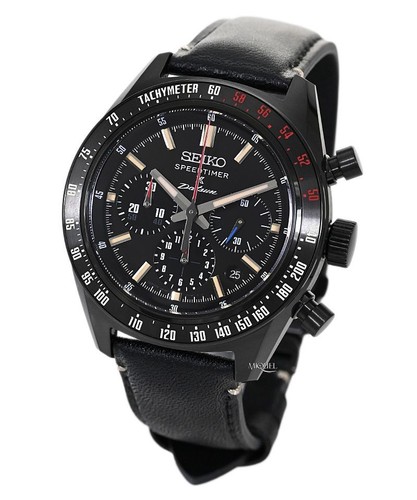 Seiko prospex speedtimer - seiko,