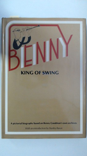 Benny king swing baron - -,