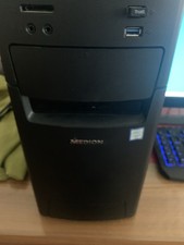 Desktop PC Akoya Medion
