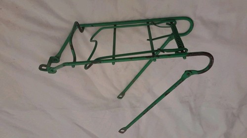 Gepäckträger ddr fahrrad - gepäckträger,