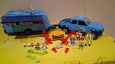 Playmobil 9502 fun park - playmobil, pick
