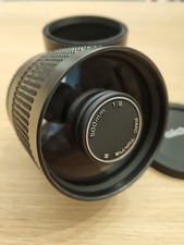 Tokina RMC 8/500 Spiegeltele