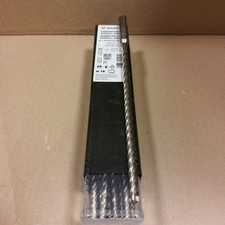 10 Stück Würth Zebra d 6mm