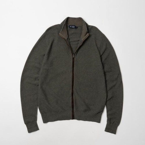 Men hackett sweater khaki - sweater,