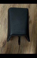 BMW e36 Cabrio / Mittelstück Hinten / Armlehne / Füllstück