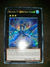 YU-GI-OH! Nummer 17