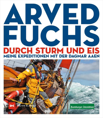 Durch sturm und - |, arved