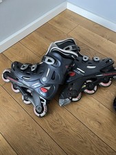 K2 Inline Skates Rollschuhe